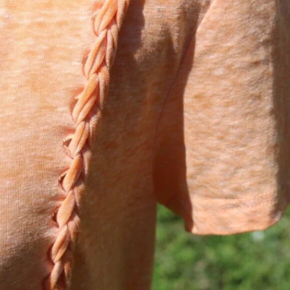 Cato Braided Top Size Large - Picture 5 of 12